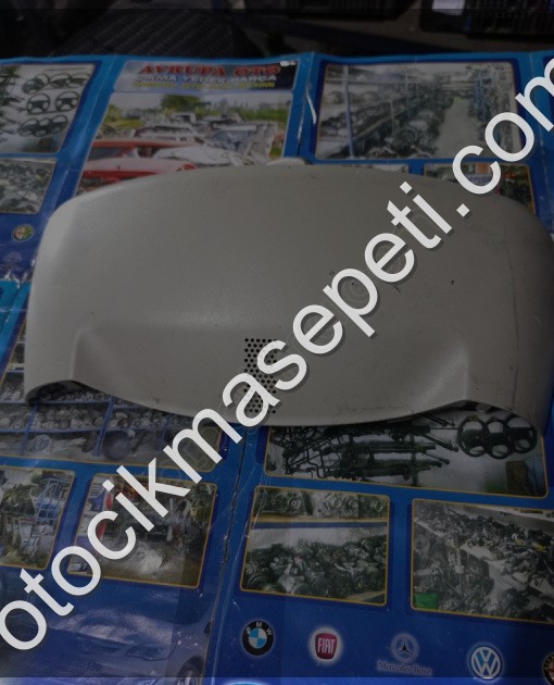 Fiat Stilo sunroof düğme takımı çıkma orjinal