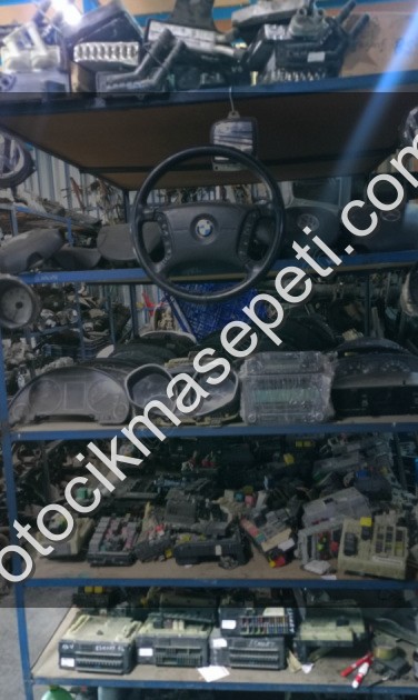 8T16-18835-ADD 6A7 Connect 08.12 model teyp çerçevesi  orijinal