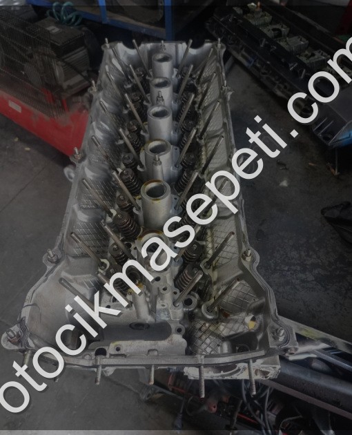 1748450 BMW 528 YARIM MOTOR REVİZYONLU GARANTİLİDİR