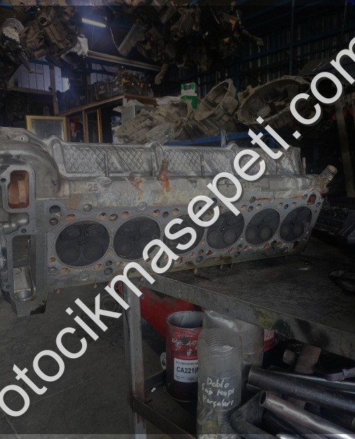 1748450 BMW 528 YARIM MOTOR REVİZYONLU GARANTİLİDİR