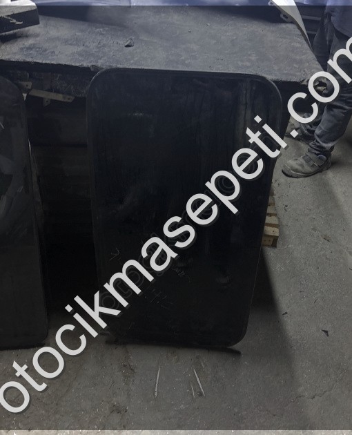 Infiniti sanruf camı