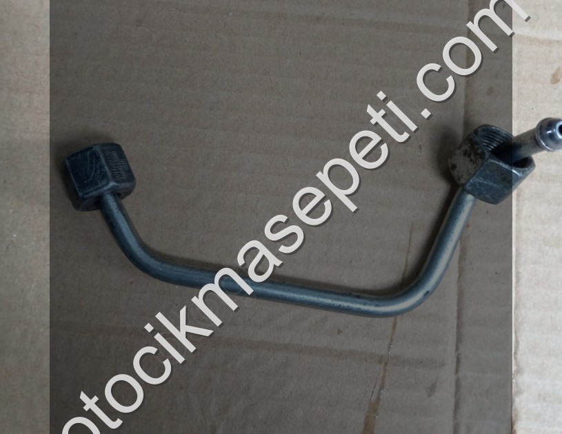 PEUGEOT PARTNER MAZOT BORUSU REKORU