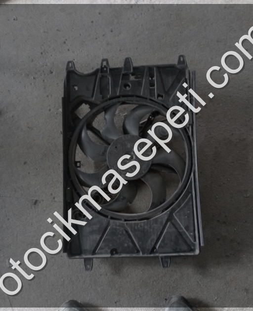 2022 fıat egea fan kople