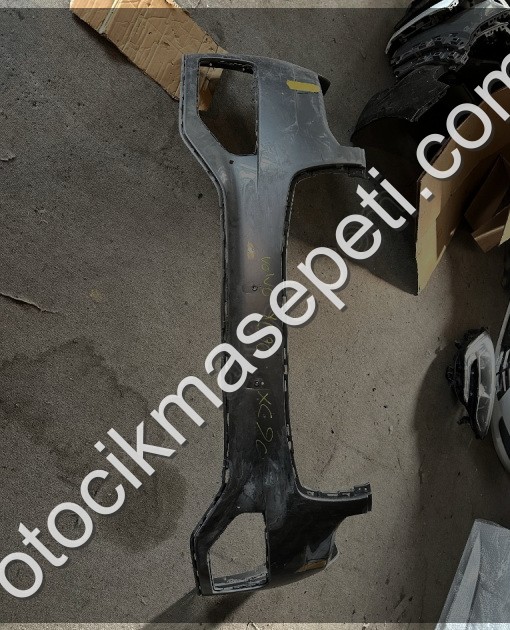 Volvo xc 90 ön tampon