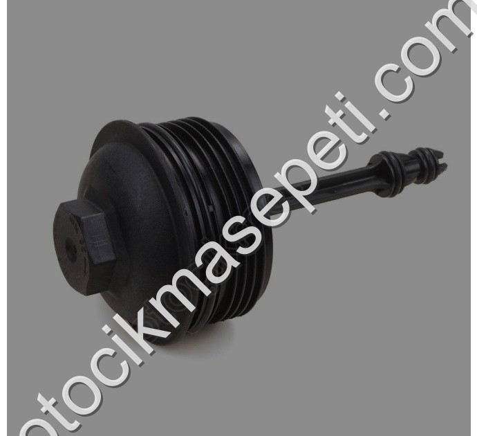 03P115433A YAĞ FİLTRE KAPAGI 1.2 TDİ CFWA MOTORLAR İÇİNKISA ÇUBUK