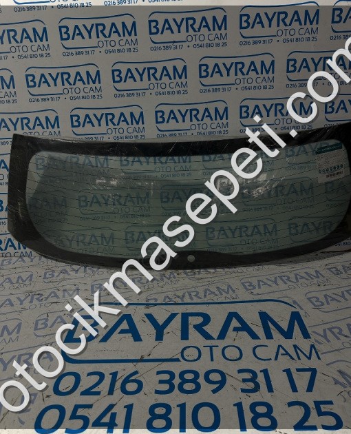 KİA CEED ARKA CAM 2006-2012