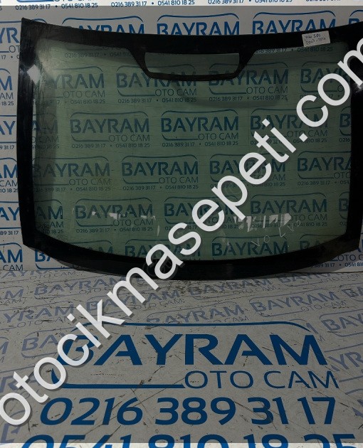 VOLVO S80 ARKA CAM 2007-2016