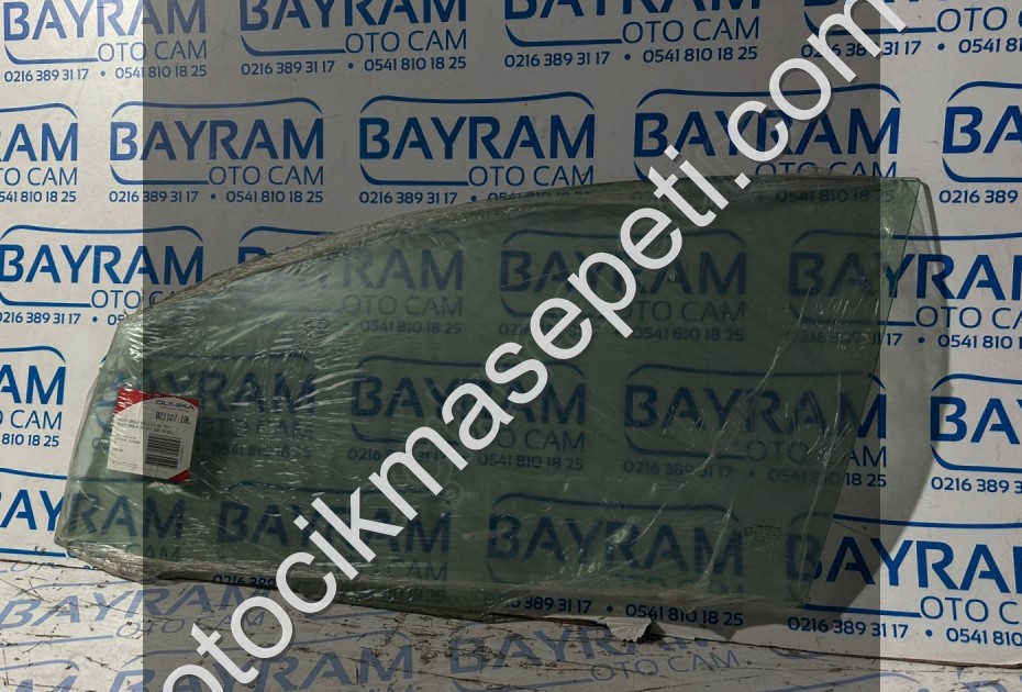 TOYOTA COROLLA SEDAN ÖN KAPI CAMI 2019