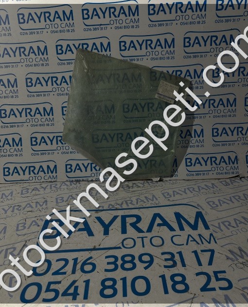 MERCEDES W164 ARKA KAPI CAMI SAĞ