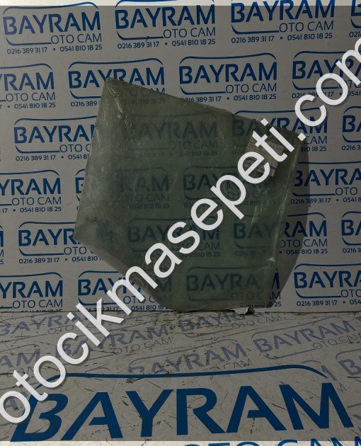 MERCEDES W164 ARKA KAPI CAMI SAĞ