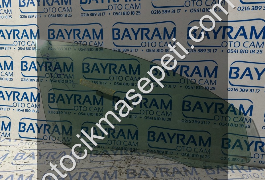PASSAT ÖN KAPI CAMI SAĞ ÇIKMA 2005-2014