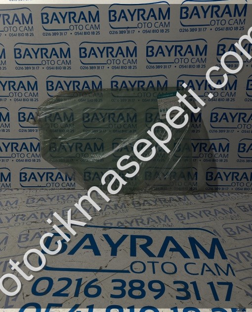 PEUGEOT 301 ARKA KAPI CAMI SAĞ