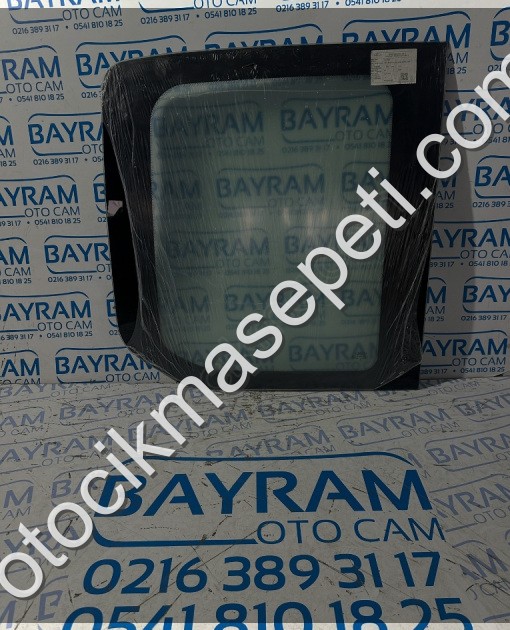 FORD TRANSİT T18 ARKA CAM SOL