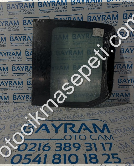 FORD TRANSİT T18 ARKA CAM SAĞ