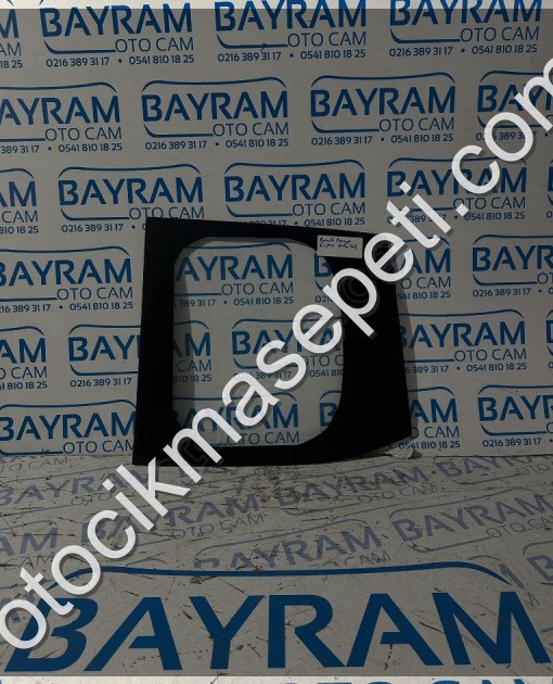 RENAULT EXPRESS ARKA CAM SAĞ