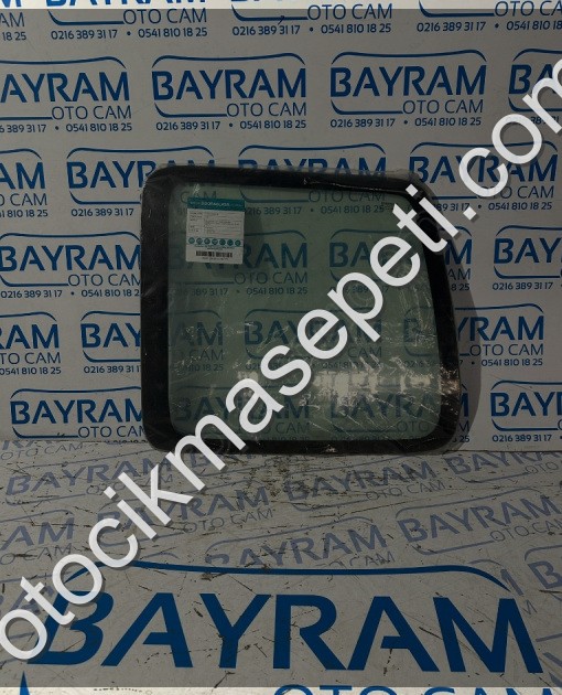 PEUGEOT PARTNER ARKA CAM SAĞ 1996-2008