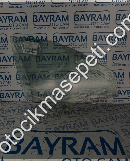 HYUNDAİ ACCENT ERA ÖN KAPI CAMI