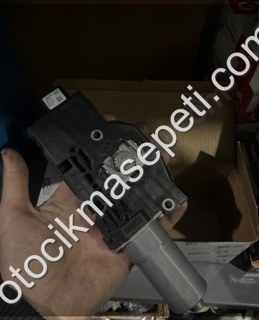 CITROEN C5 AIRCROSS SUNROOF MOTORU ORJINAL PSA