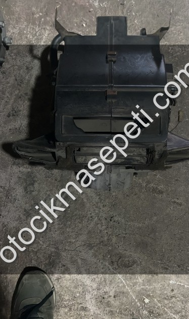 Lada Samara kalorifer kümbeti