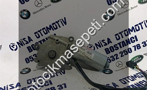 MERCEDES E SERİSİ W211 SUNROOF MOTORU A2118202742