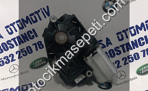 BMW 5 SERİSİ F10 SUNROOF MOTORU 67617316535
