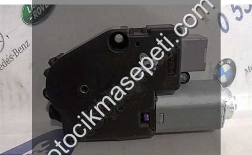 RANGE ROVER SPORT L594 SUNROOF MOTORU 1732390J - CPLA-53505-BD