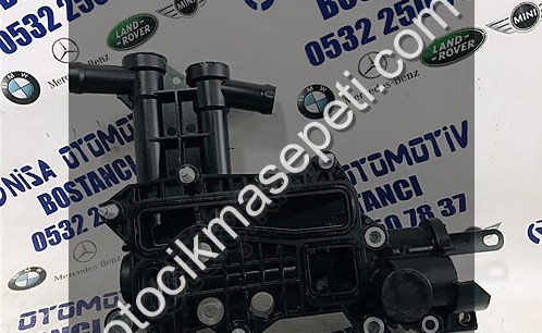 MERCEDES C SERİSİ C180 C200 W205 YAĞ FİLTRE KÜTÜĞÜ A6261800011