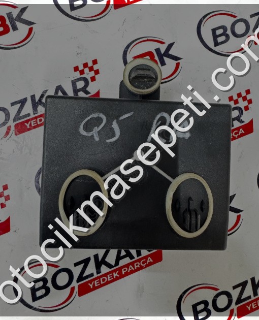 A4 q5 sag arka kapı kontrol modülü orjinal 4f0959795n