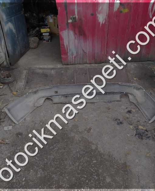 VOLVO XC90 ÇIKMA ORJİNAL ARKA TAMPON ALT 2015 SONRASI