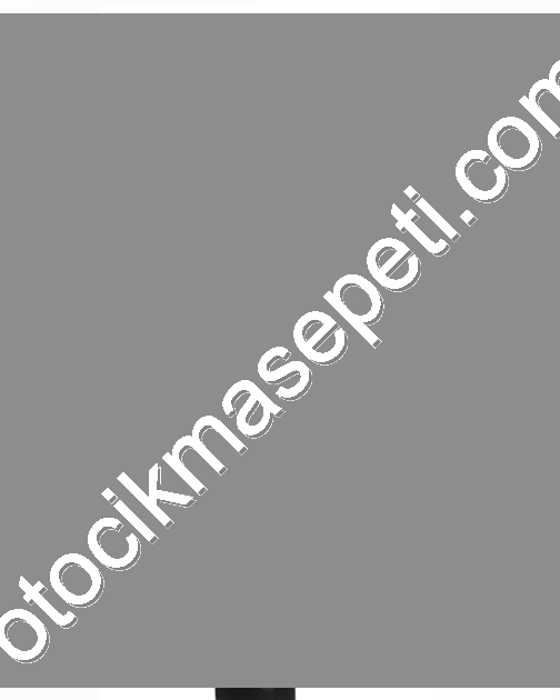 TAMPON DEMİRİ BAYON 21-26 ÖN