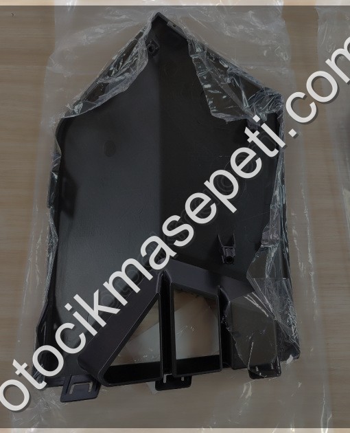 SİS FAR KAPAĞI BAYON 24 SOL/SAĞ