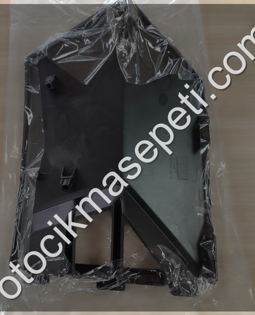 SİS FAR KAPAĞI BAYON 24 SOL/SAĞ