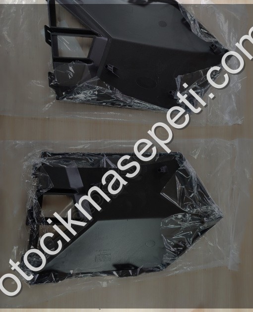 SİS FAR KAPAĞI BAYON 24 SOL/SAĞ