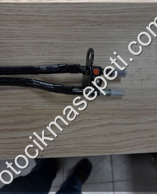 YAKIT HORTUMU I30 1.6 CRDI - CEED