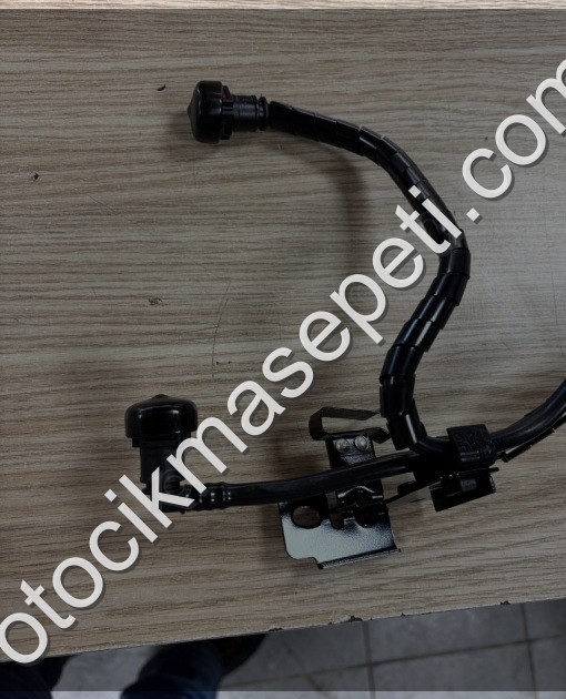 YAKIT HORTUMU I30 1.6 CRDI - CEED