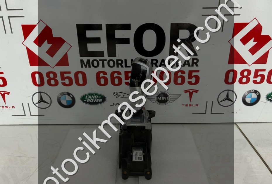 BMW X6 JOYSTİCK ÇIKMA YEDEK PARÇA