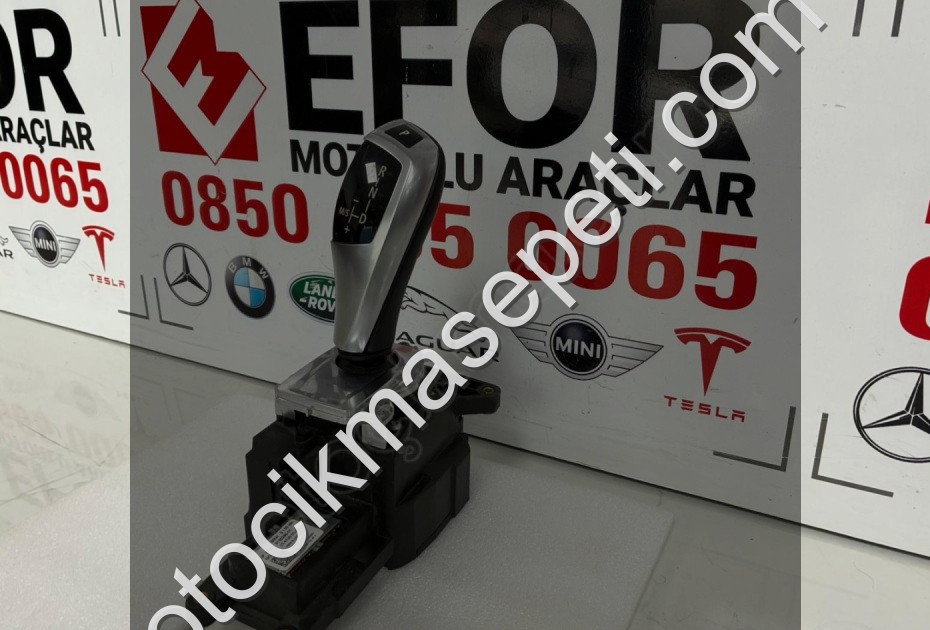 BMW X6 JOYSTİCK ÇIKMA YEDEK PARÇA