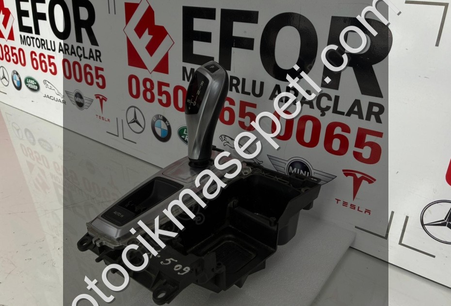 BMW X5 JOYSTİCK ÇIKMA YEDEK PARÇA