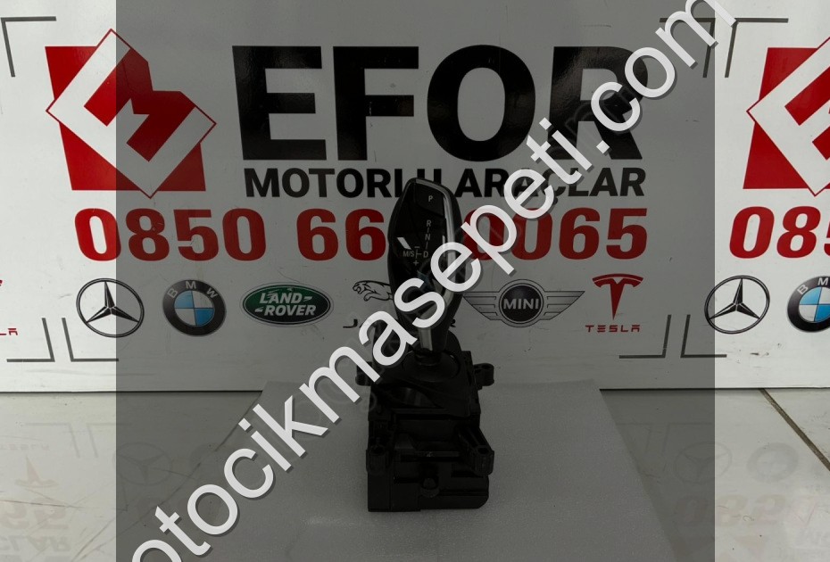 BMW 5 SERİSİ G30 JOSTİCK ÇIKMA YEDEK PARÇA