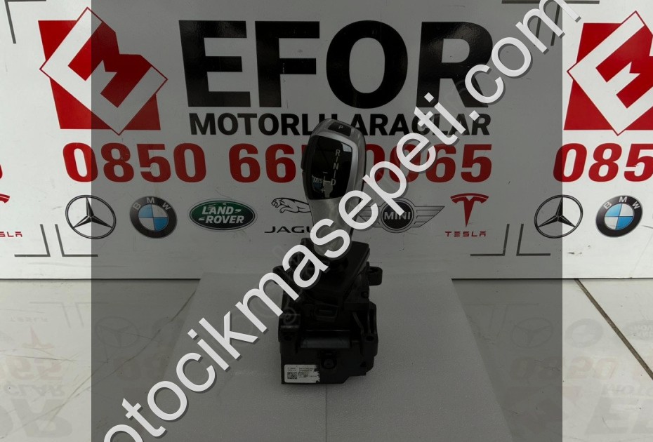 BMW 3 SERİSİ F30 JOYSTİCK ÇIKMA YEDEK PARÇA