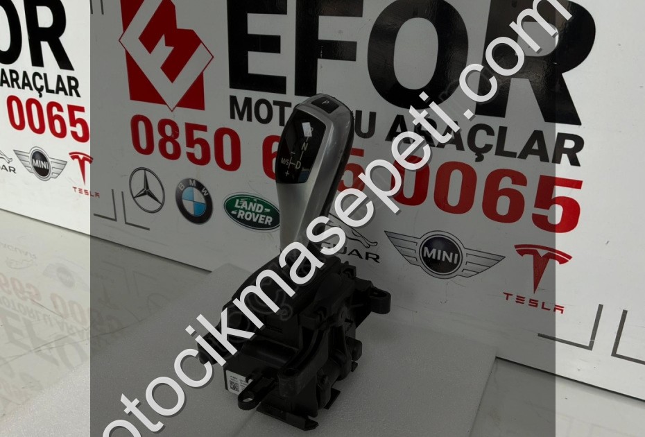 BMW 5 SERİSİ F10 JOSTİCK