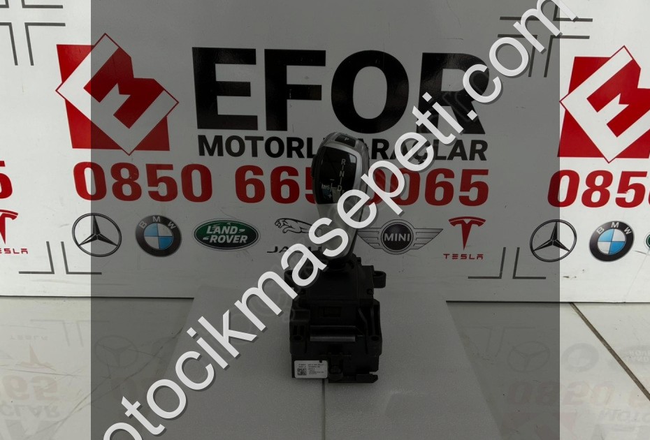 BMW 5 SERİSİ F10 JOSTİCK