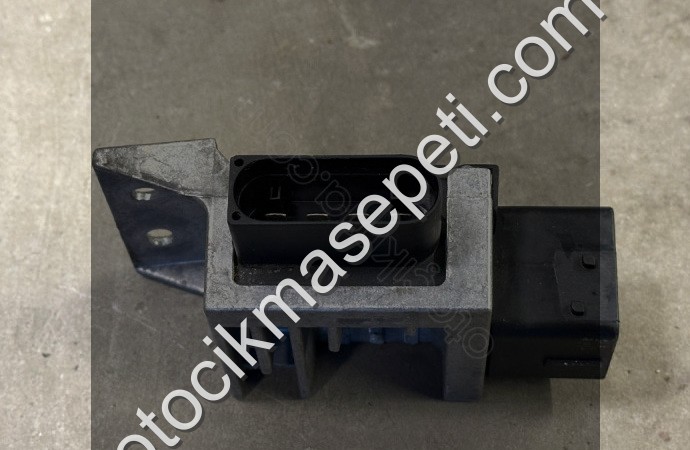 QASHQAİ KADJAR MEGANE 1.5 DCİ ADBLUE FAN ISITICI KUTU 271203982R