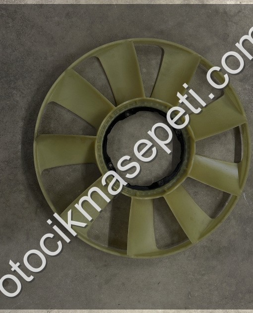 2018-2022 FORD RANGER 2.0 ECOBLUE FAN PERVANESİ JB3G-8600-AB