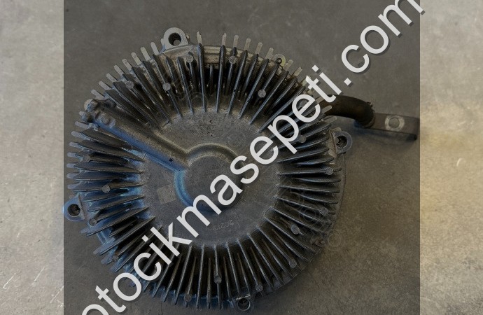 2015-2022 FORD RANGER FAN TERMİĞİ JB3G-8A616-AC