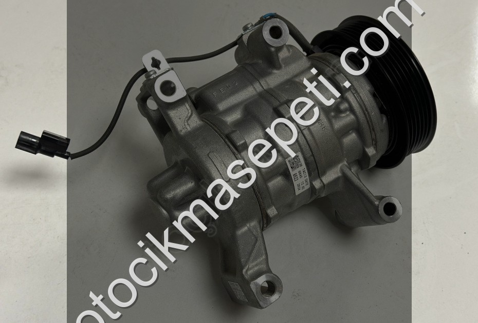 HONDA CİTY KLİMA KOMPRESÖRÜ ( 2021-2025 ) 10SRE11C