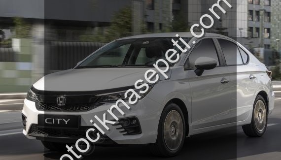 HONDA CİTY KLİMA KOMPRESÖRÜ ( 2021-2025 ) 10SRE11C