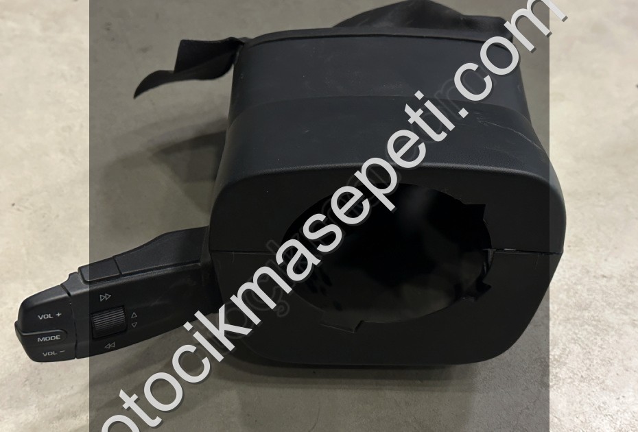 SEAT İBİZA DİREKSİYON RADYO KUMANDASI 6J0959441