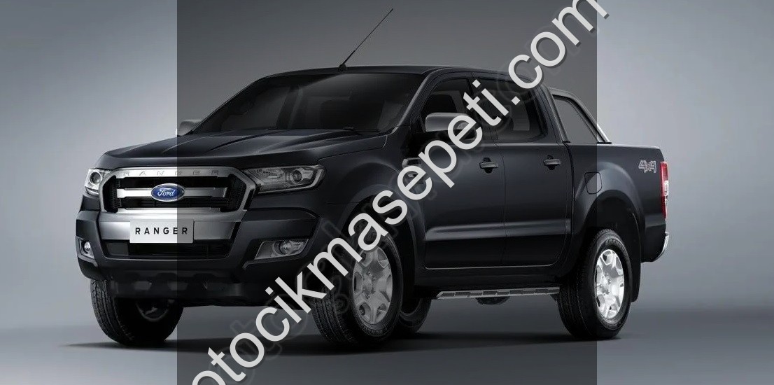 2018-2022 FORD RANGER OTOMATİK VİTES YAĞ SEVİYE ÇUBUĞU