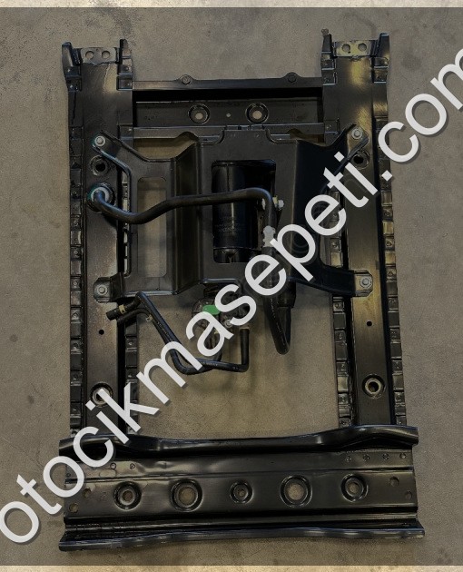 HONDA CİTY 1.5 REGULATÖR MJ120WB ( 2020-2025 )